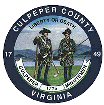 Culpeper County Seal
