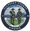 Culpeper County Seal