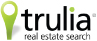 Trulia Real Estate Search